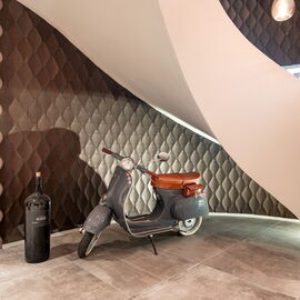 Fliesen für Wohnraum