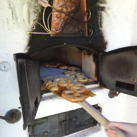 Backhaus - Brotbacken wie früher, neu interpretiert